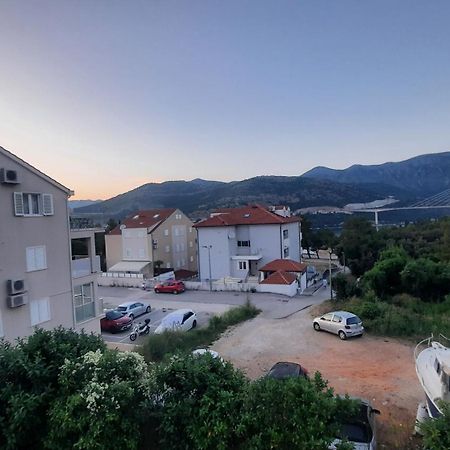 Sunset Apartment Lapad Dubrovnik Exterior foto