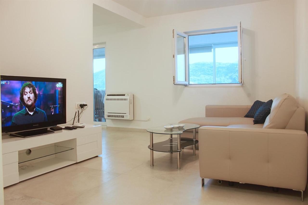 Sunset Apartment Lapad Dubrovnik Exterior foto