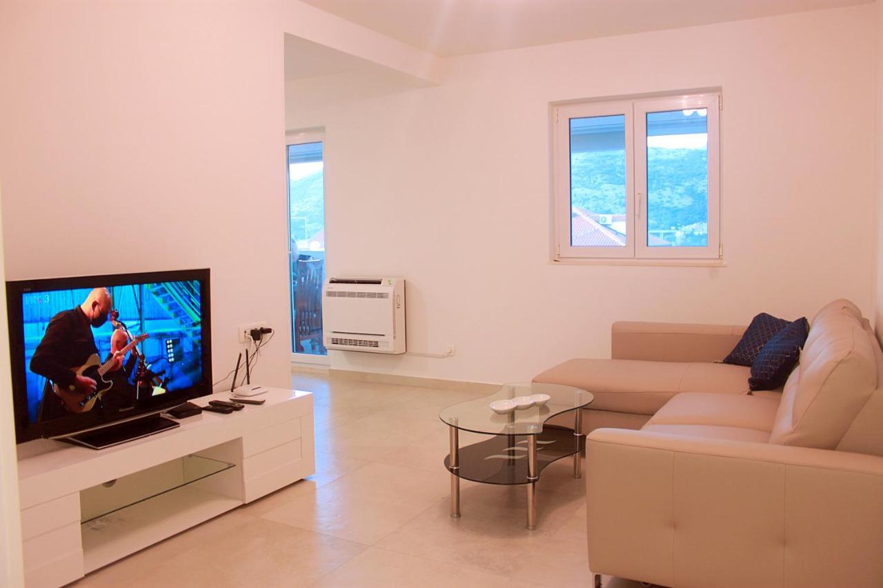 Sunset Apartment Lapad Dubrovnik Exterior foto