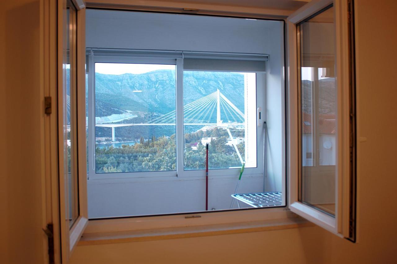 Sunset Apartment Lapad Dubrovnik Exterior foto