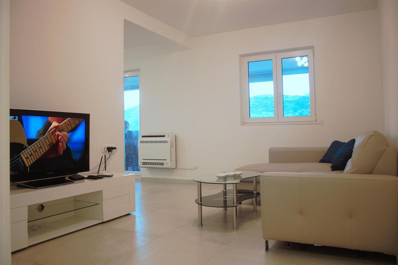 Sunset Apartment Lapad Dubrovnik Exterior foto