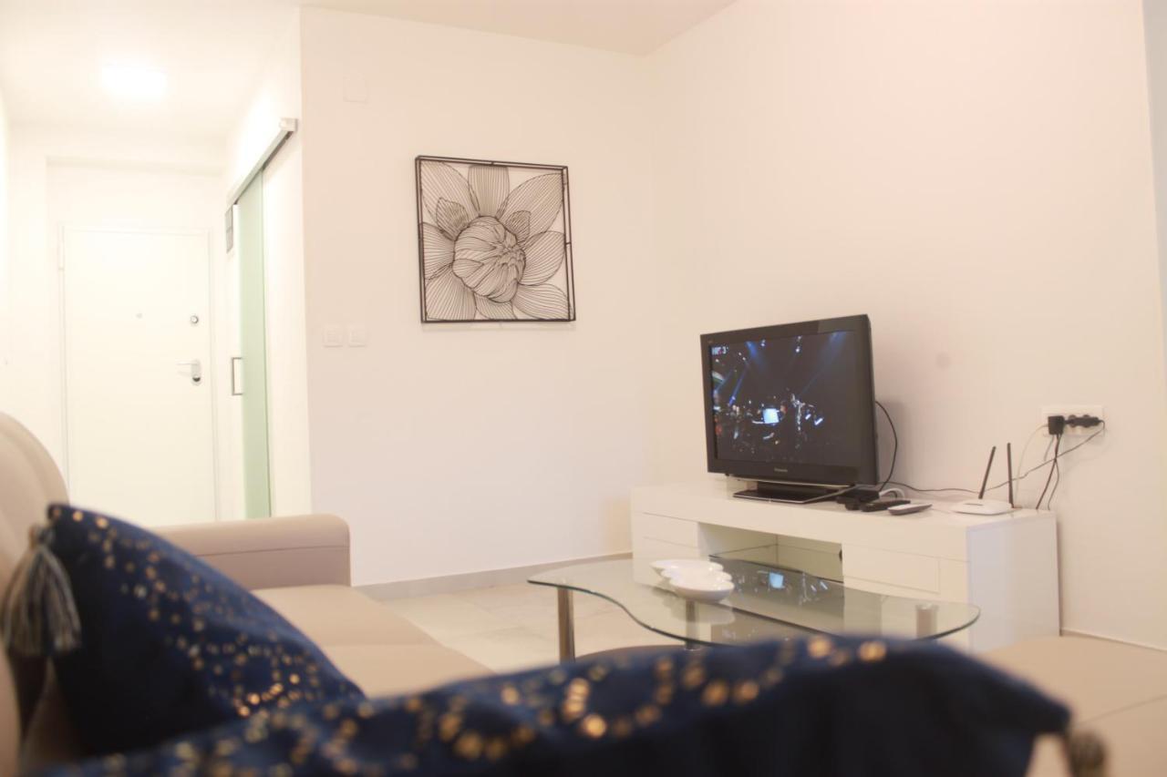 Sunset Apartment Lapad Dubrovnik Exterior foto